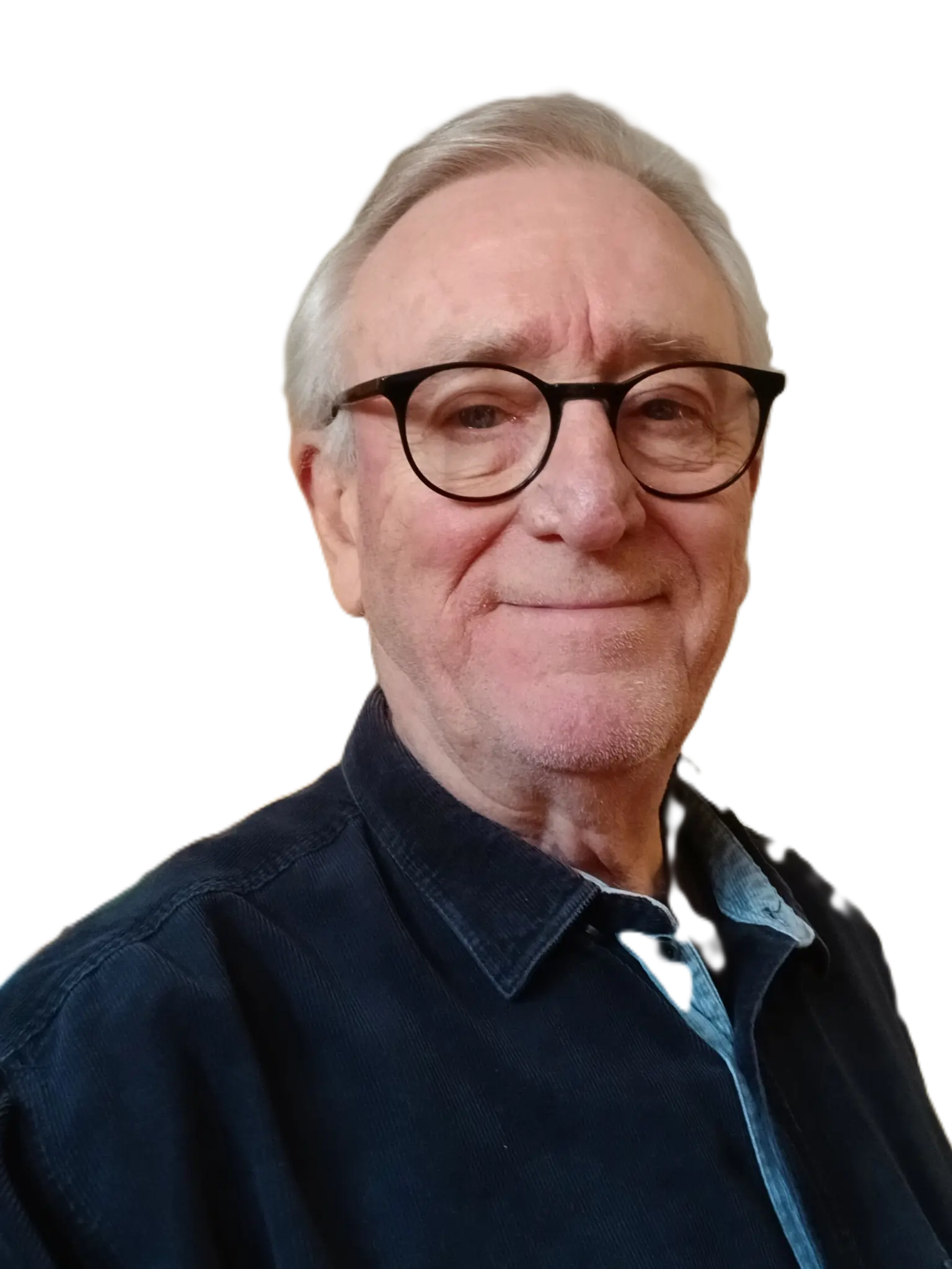 Dr Brendan Lloyd PhD, registered psychologist in Byron Bay.