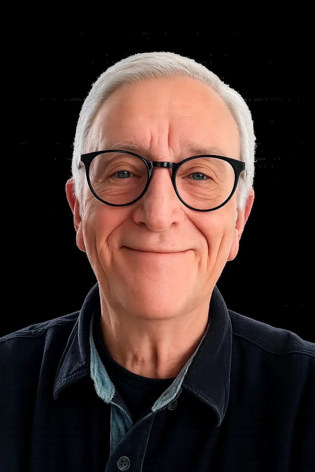 Dr Brendan Lloyd PhD, registered psychologist in Byron Bay.