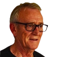 Dr Brendan Lloyd offering counselling and Eye Movement Desensitisation services